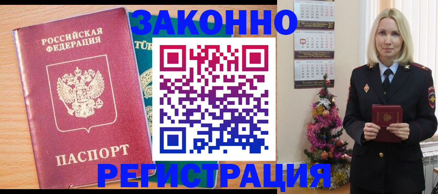 прописка в квартире в Мончегорске